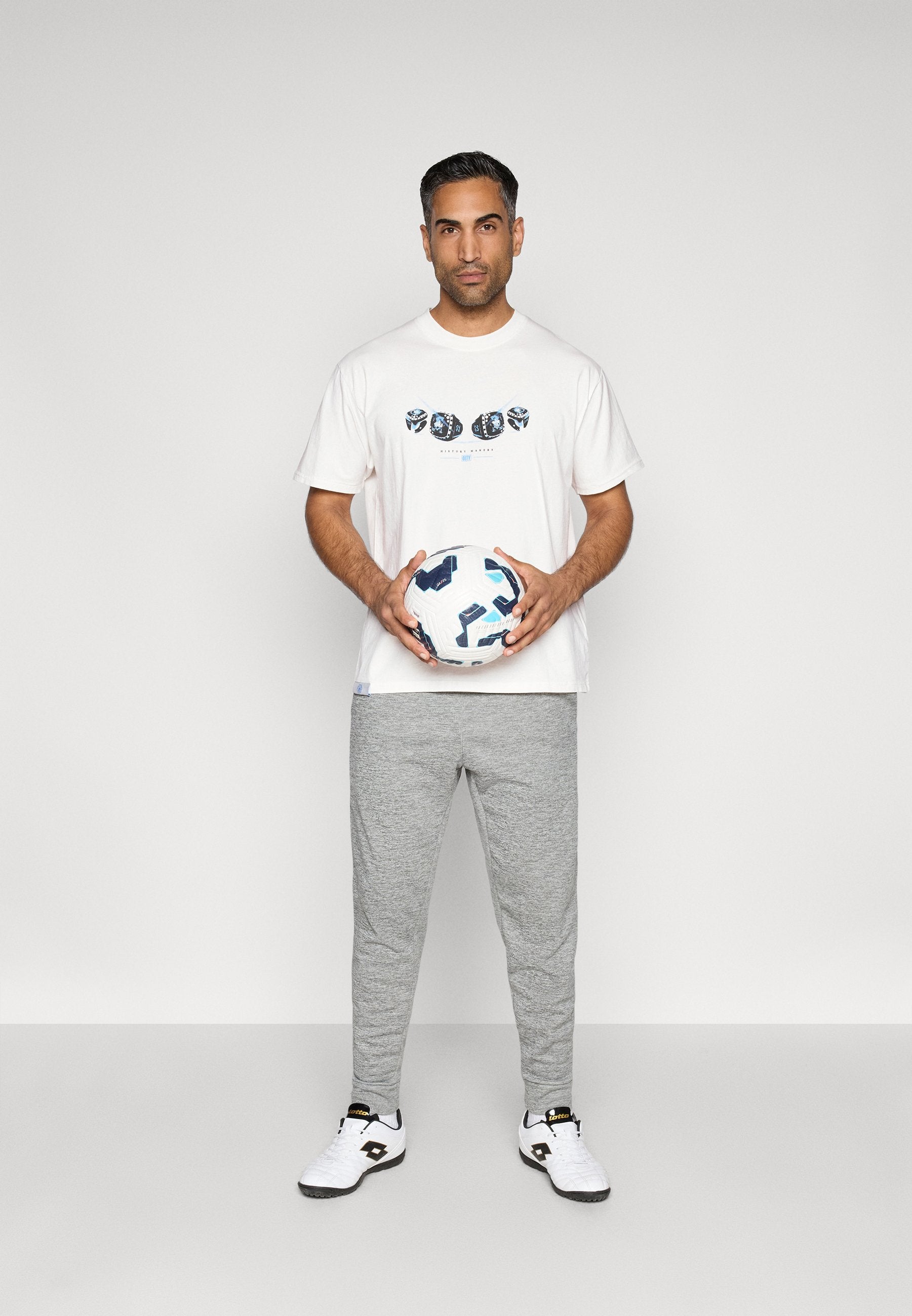 Legacies MANCHESTER CITY RING TEE