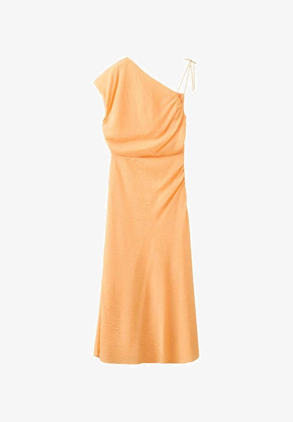 Mango ADULT - Day dress - orange
