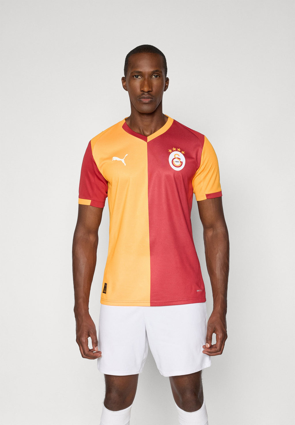 Puma GSK HOME REPLICA SPONSOR