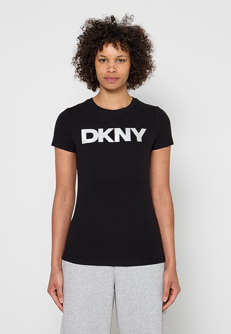 DKNY Sport T-Shirt print Media 1
