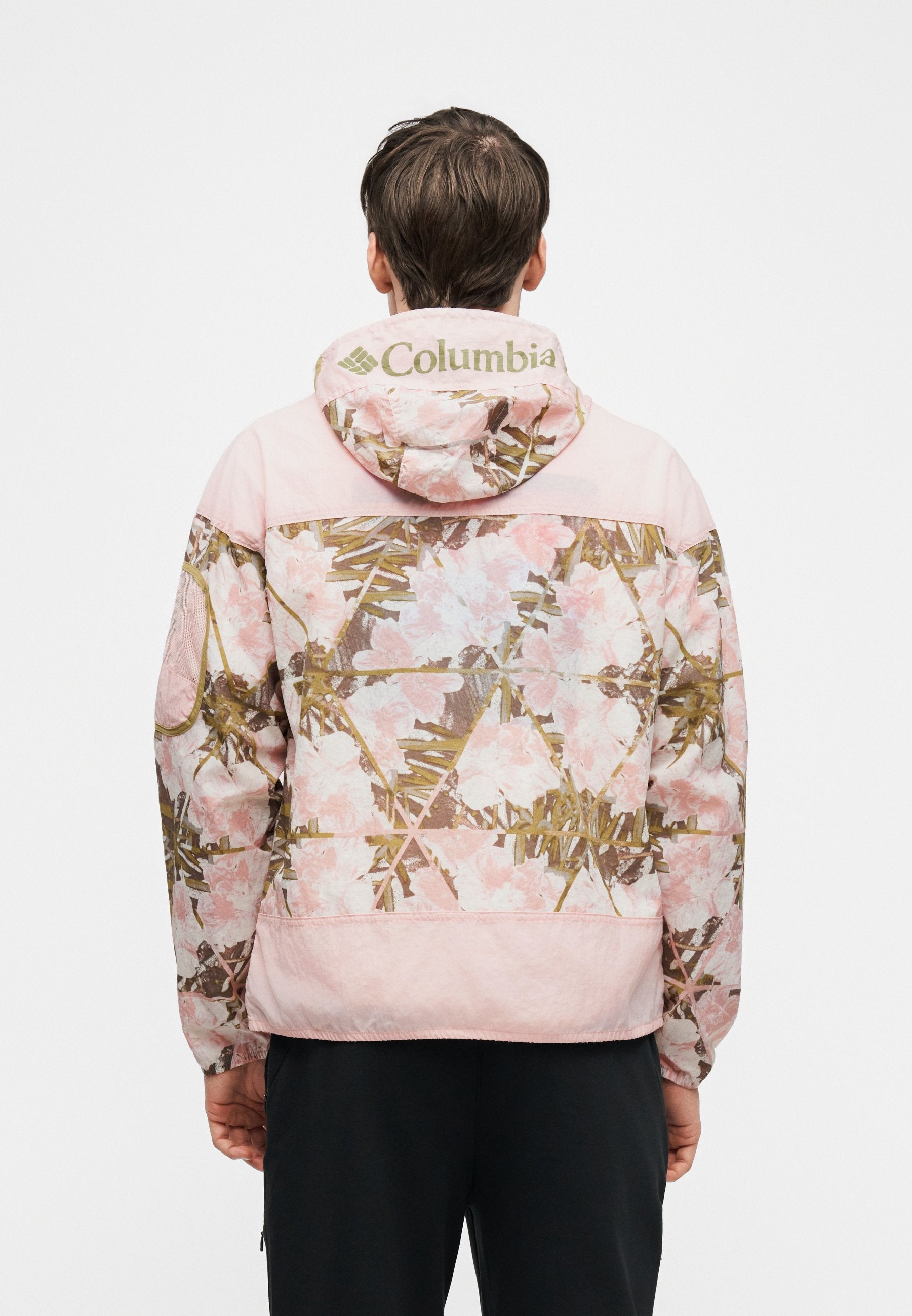 Columbia