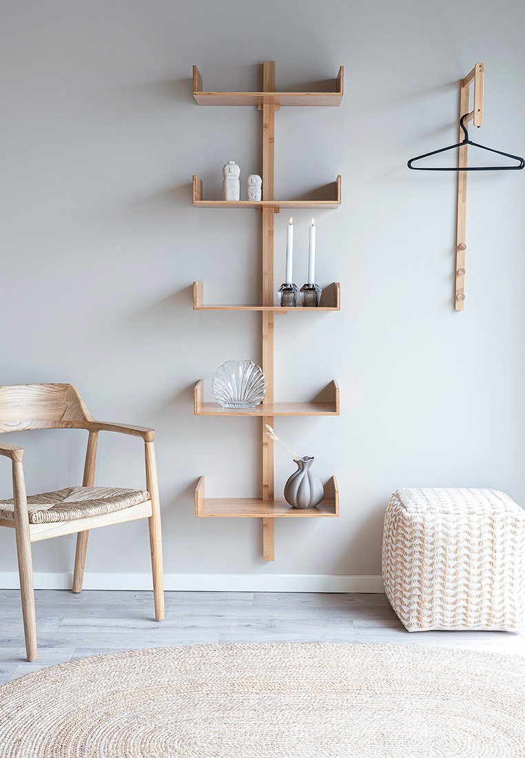House Nordic TRENTO