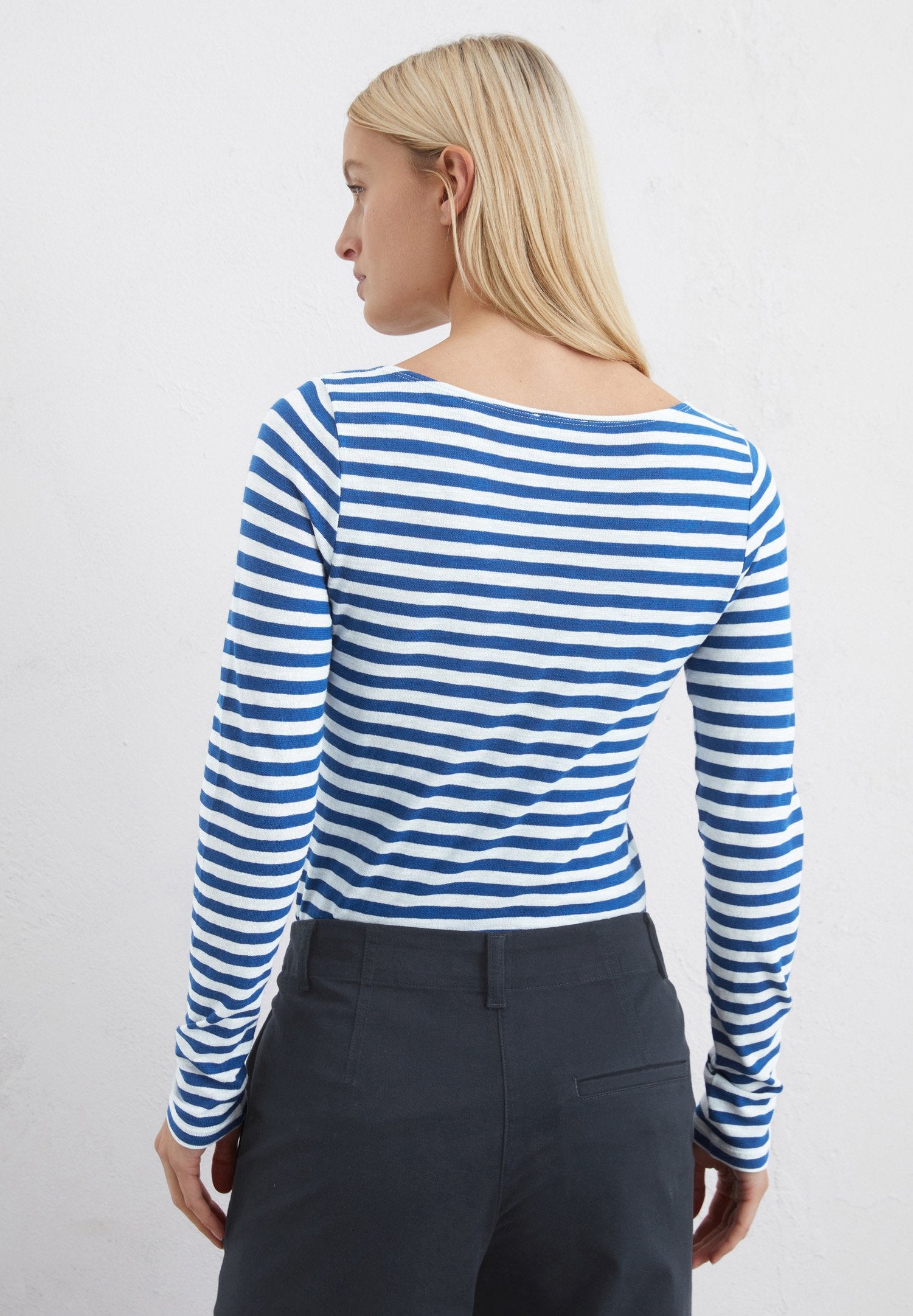 Marc O'Polo ROUND NECK