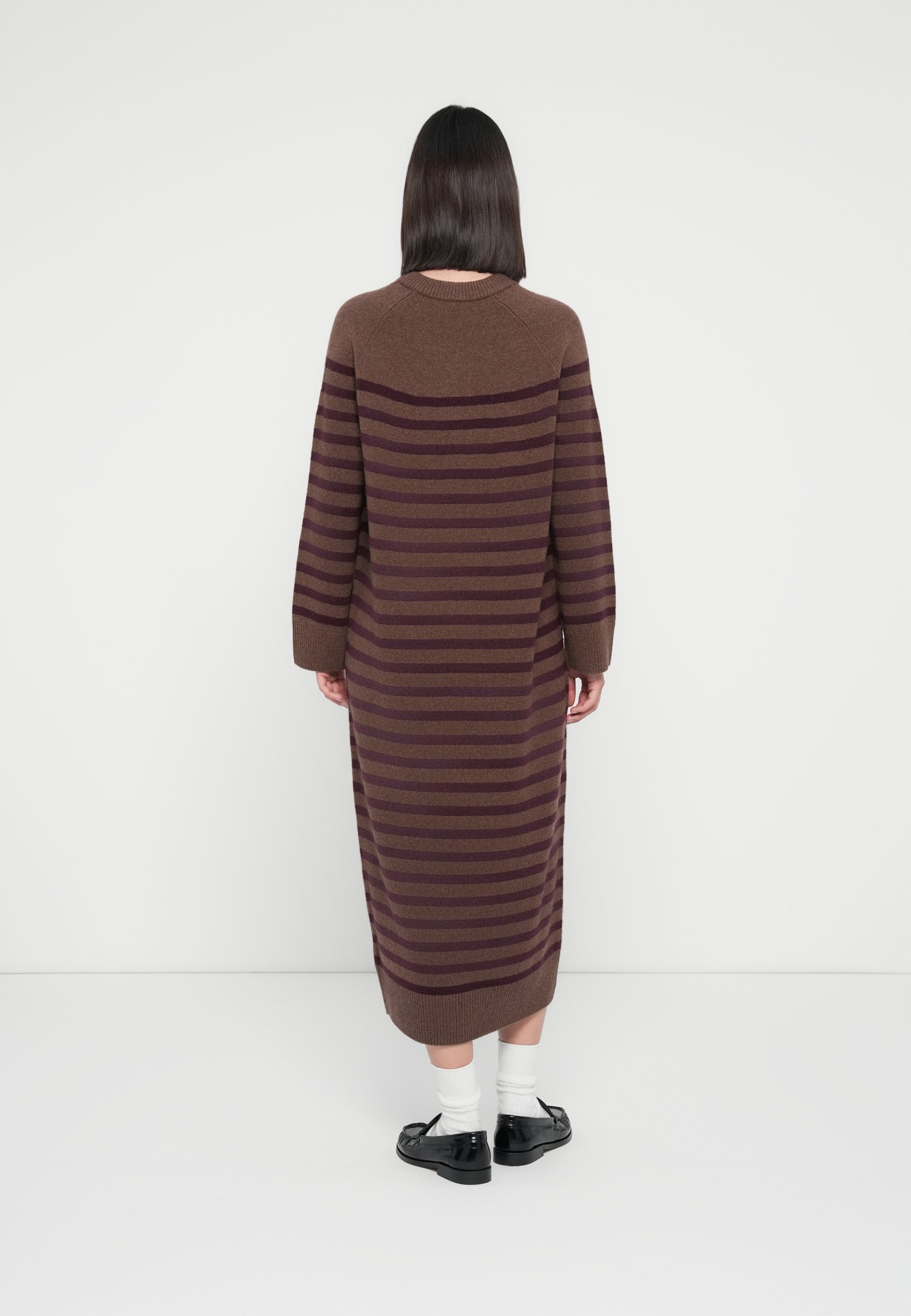 Tommy Hilfiger Strickkleid Media 4