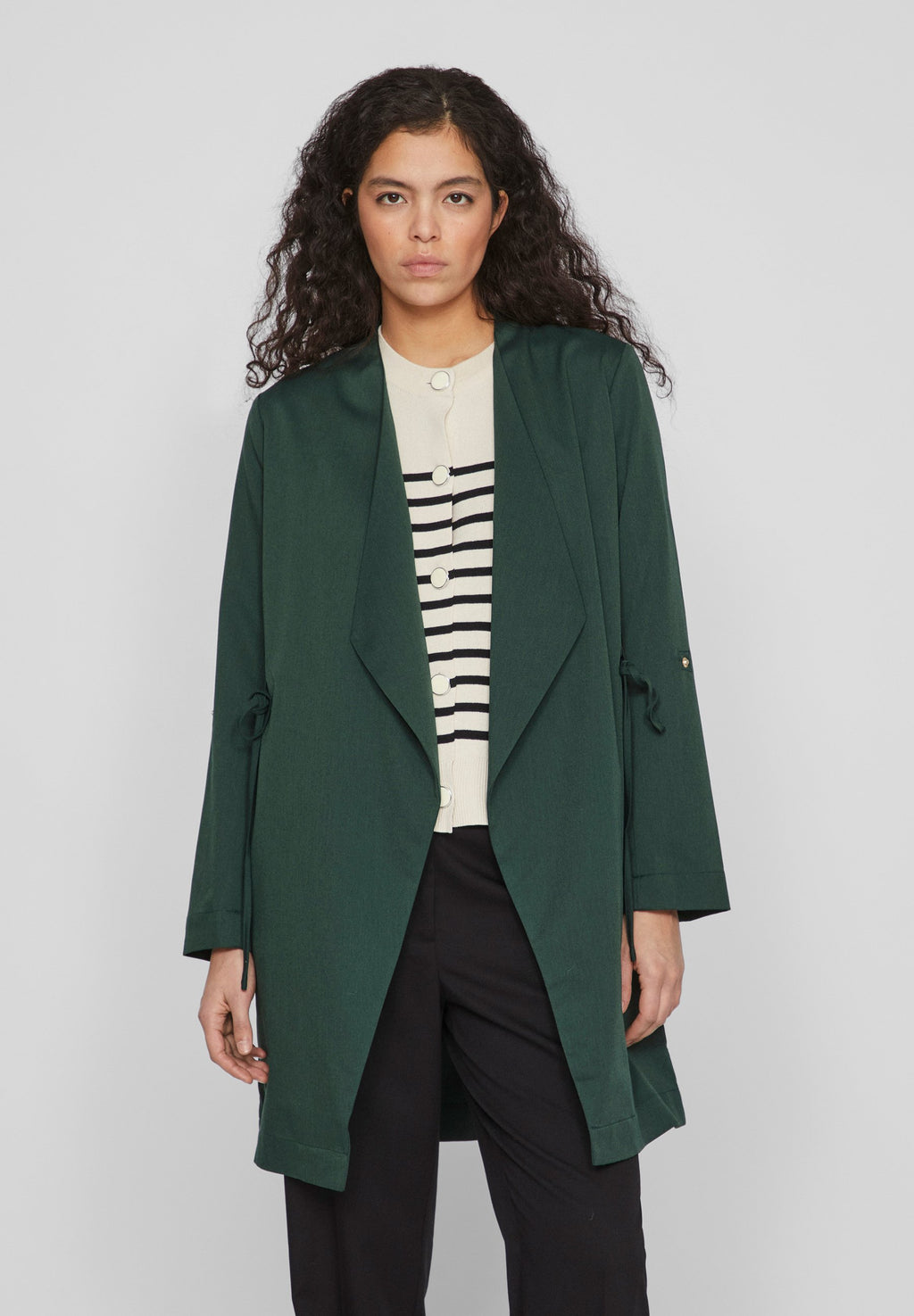 VILA VILITE JACKET