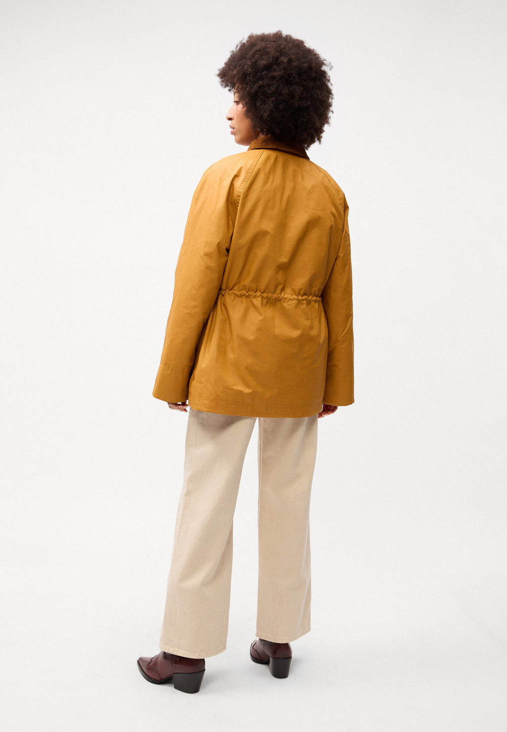 MSCH Copenhagen JACKET