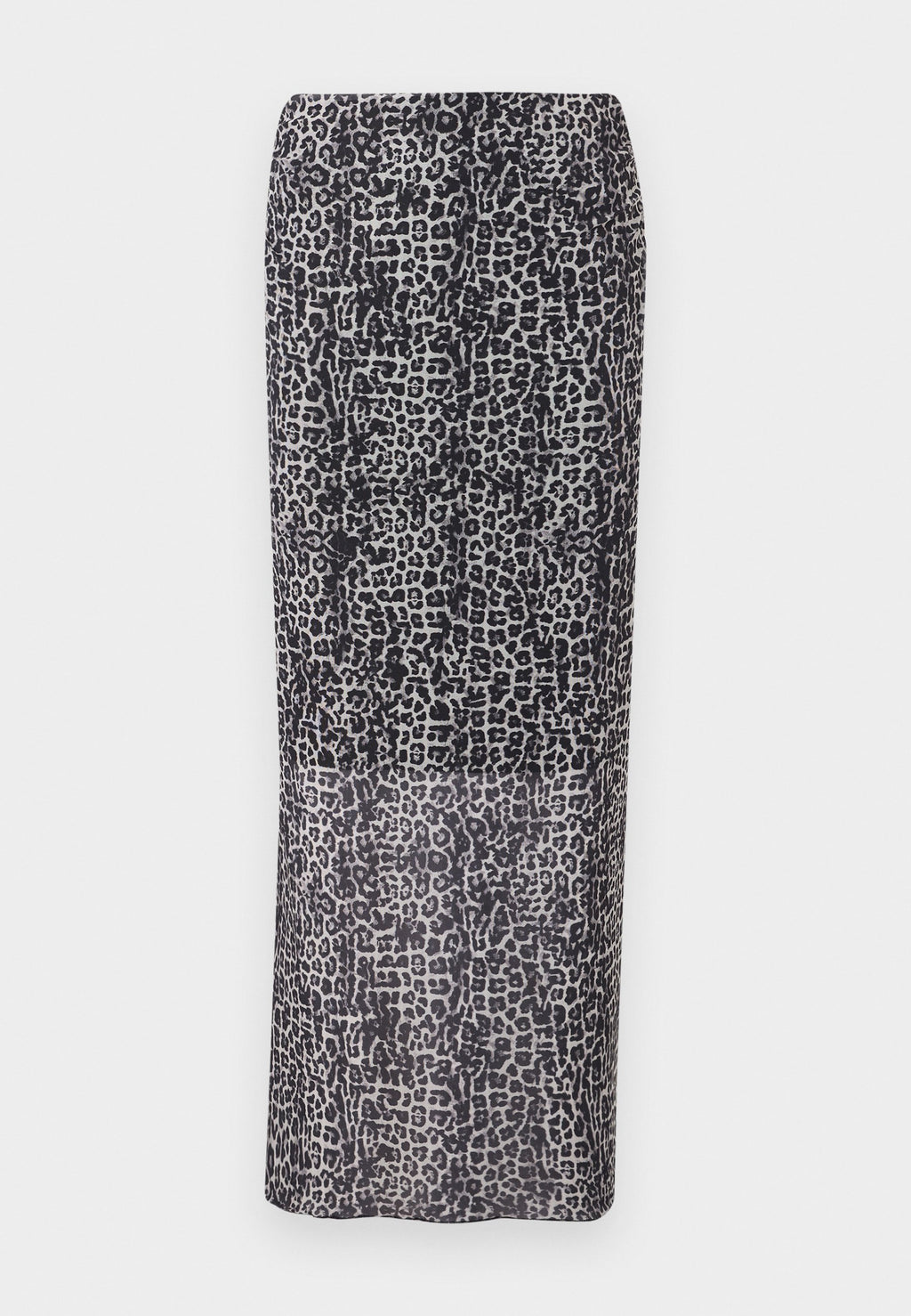 Pieces PCJESHI ANKLE SKIRT