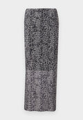 Pieces PCJESHI ANKLE SKIRT