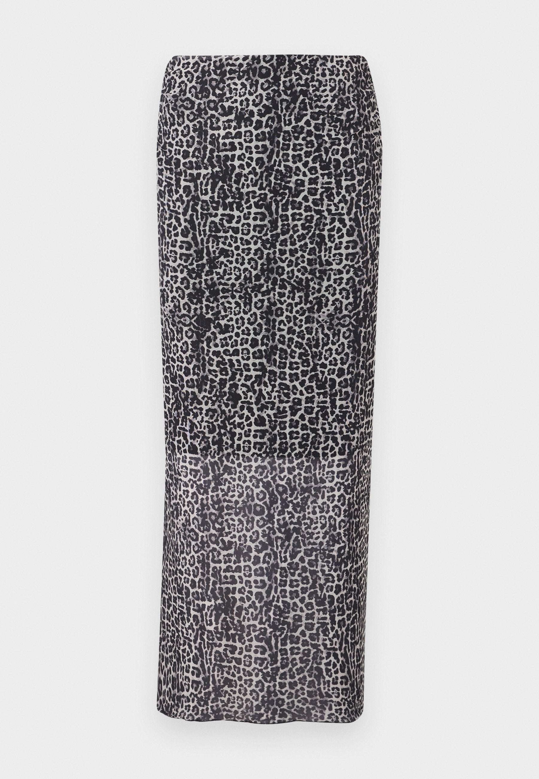 Pieces PCJESHI ANKLE SKIRT