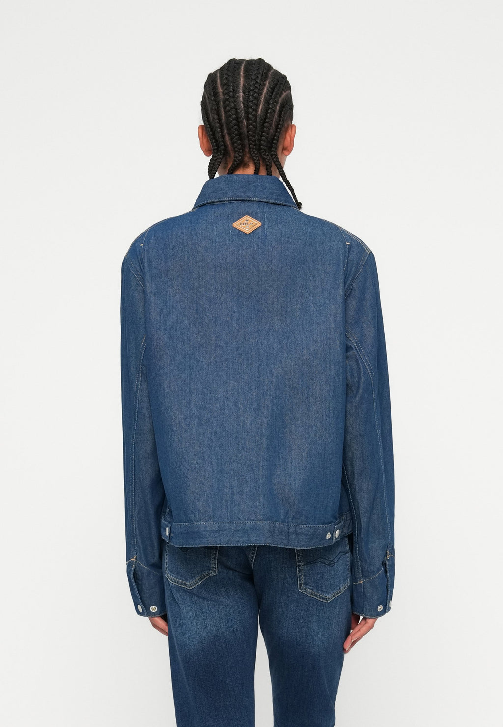 Replay WORKWEAR JACKET