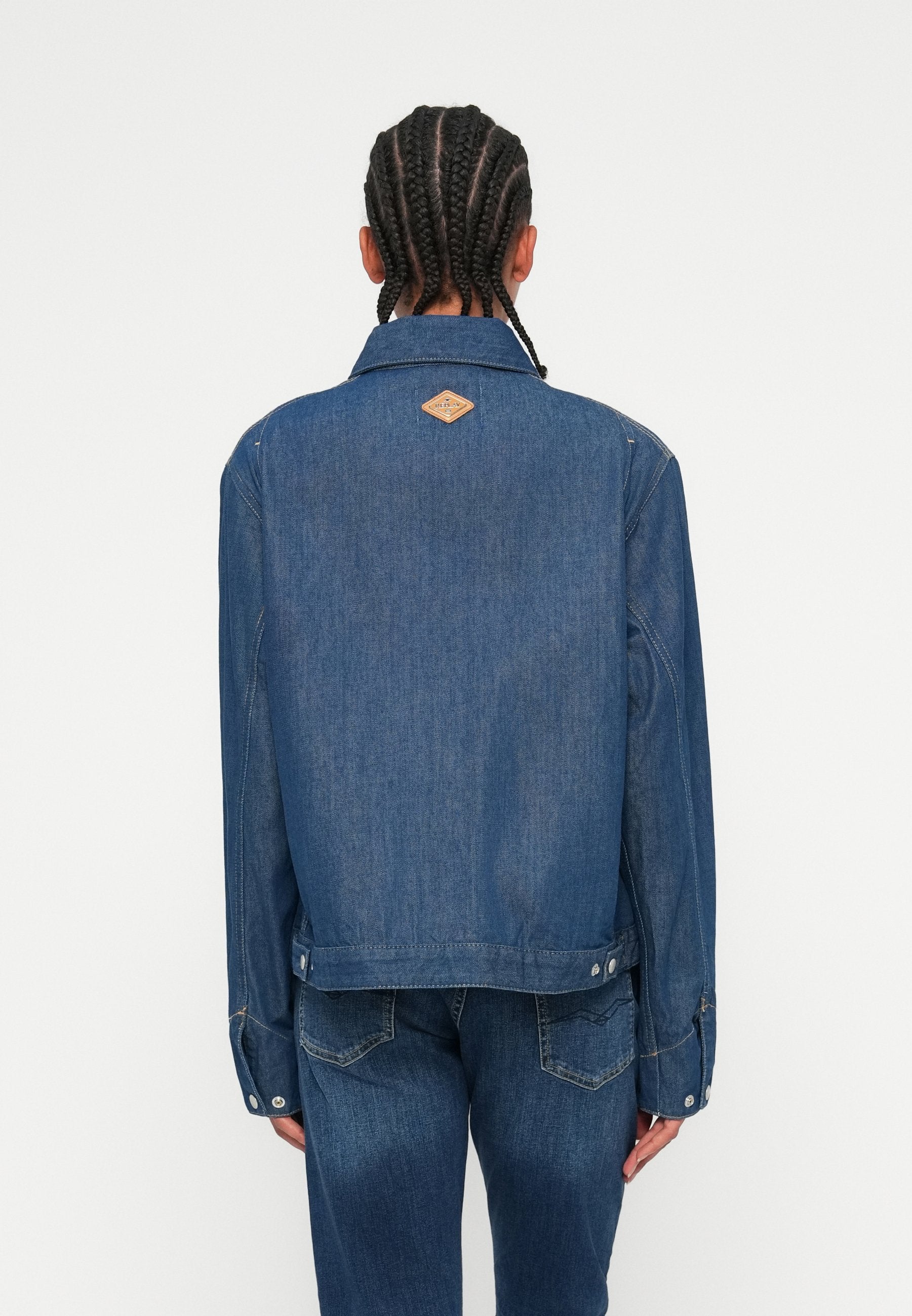 Replay WORKWEAR JACKET