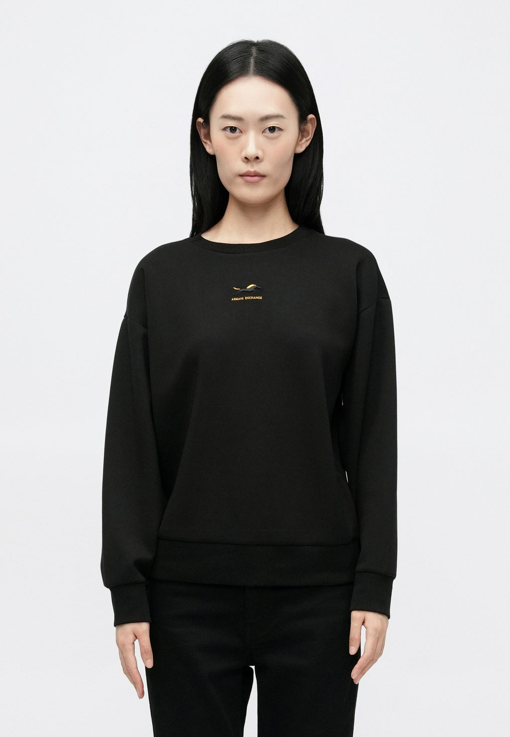 Armani Exchange Sweatshirt Media 3
