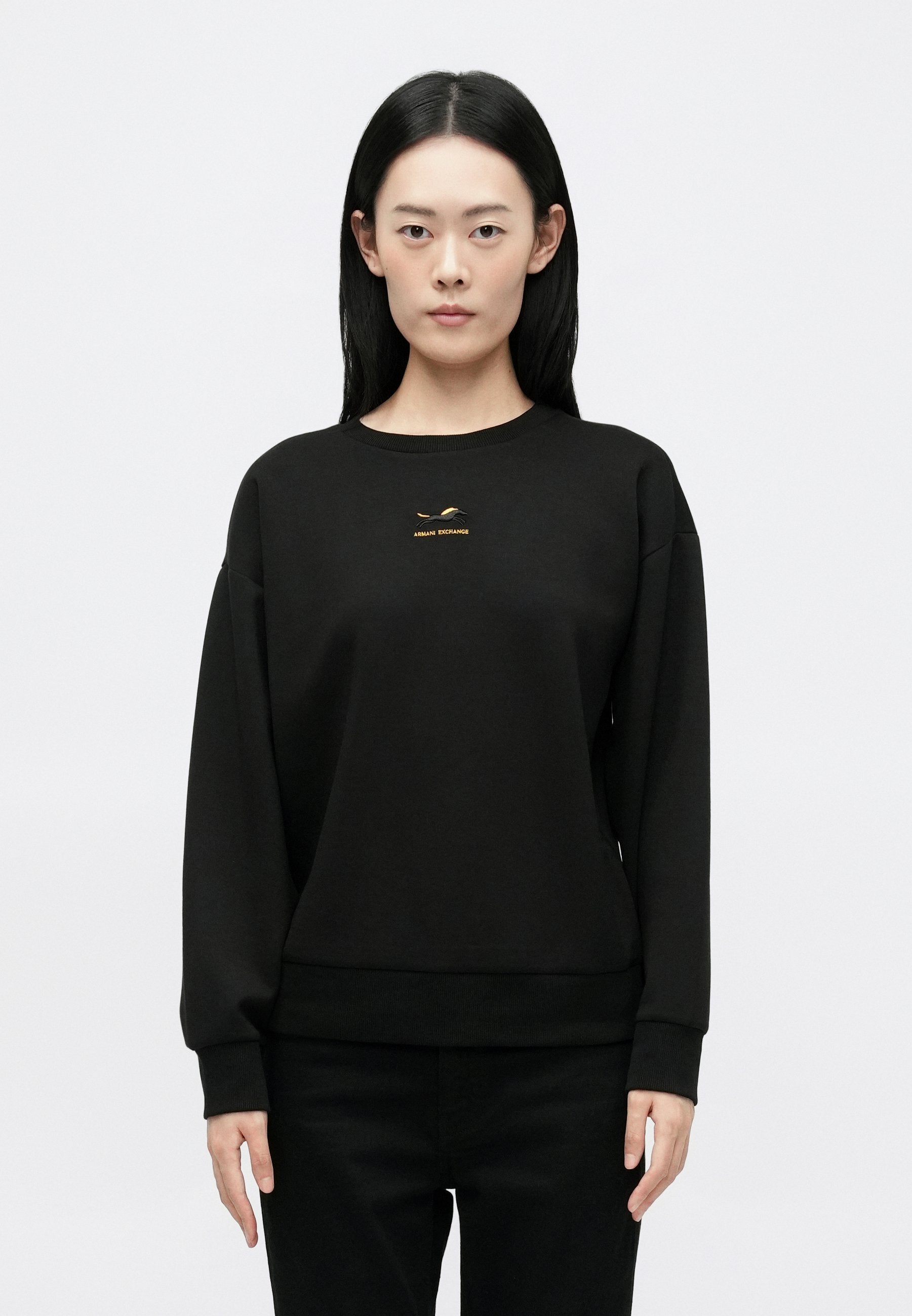 Armani Exchange Sweatshirt Media 3