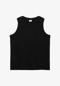 s.Oliver T-SHIRT - Top - schwarz