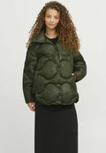 JJXX JXSTELLA SHINY QUILTED