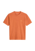 Marc O'Polo T-SHIRT, SHORT SLEEVE, RIBBED NECKTRIMMING, NEW SEASONAL ARTWORK