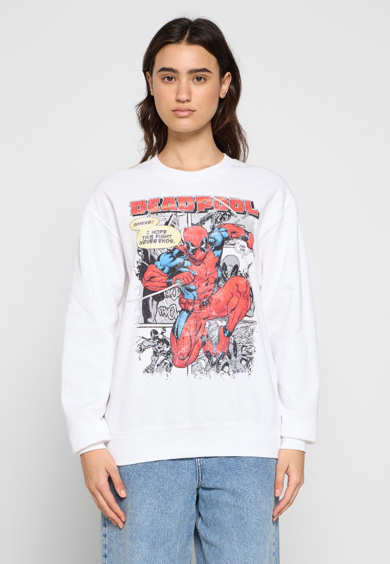 Marvel DEADPOOL