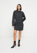 Samsøe Samsøe SKY DRESS