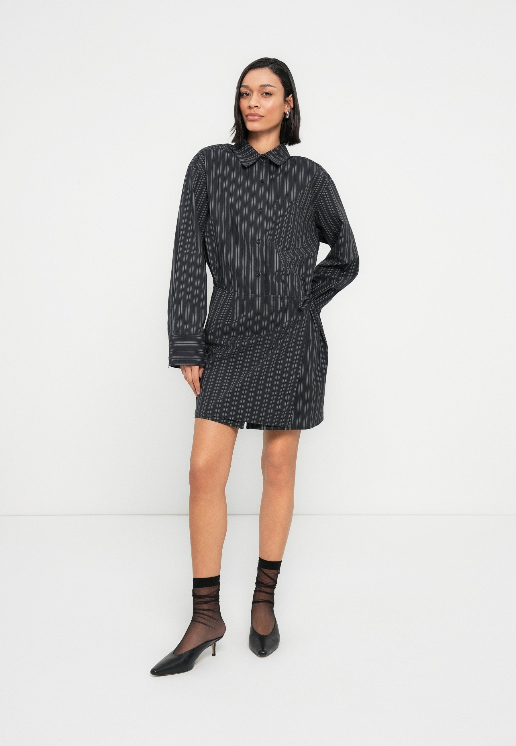 Samsøe Samsøe SKY DRESS