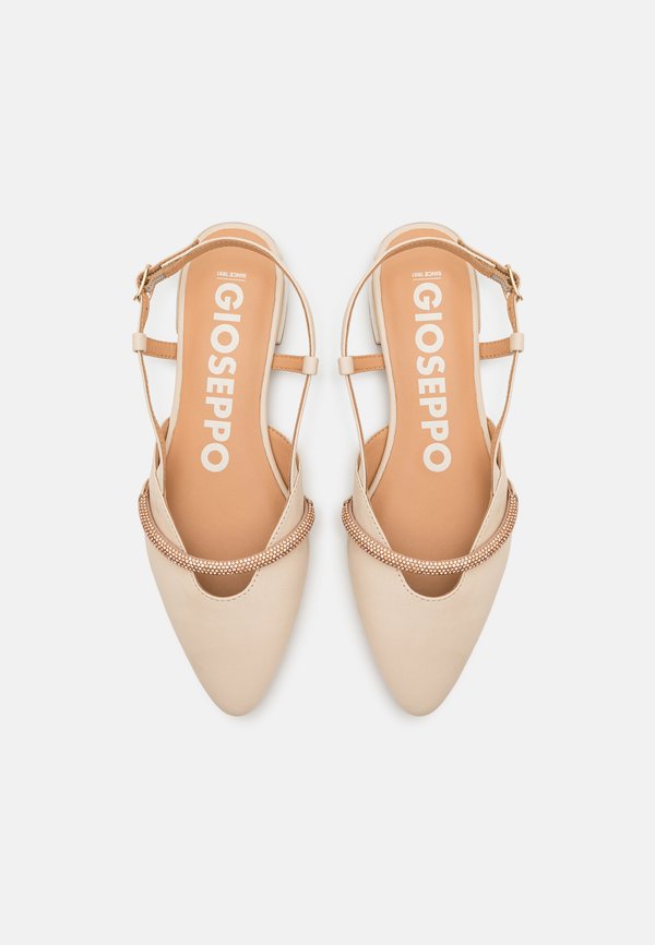 Gioseppo GODRANO