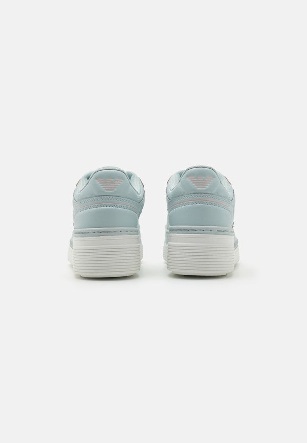 EA7 Emporio Armani PLATFORM