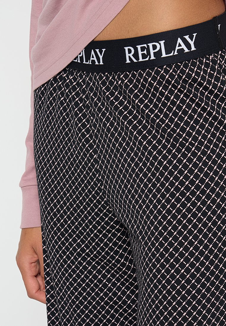 Replay
