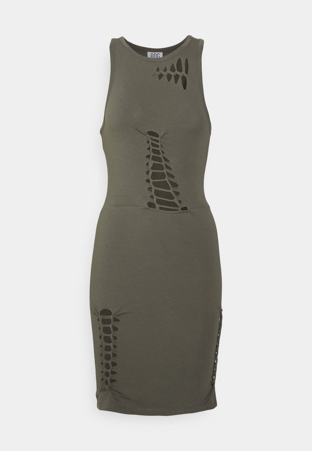 BDG Urban Outfitters  CUT OUT DRESS