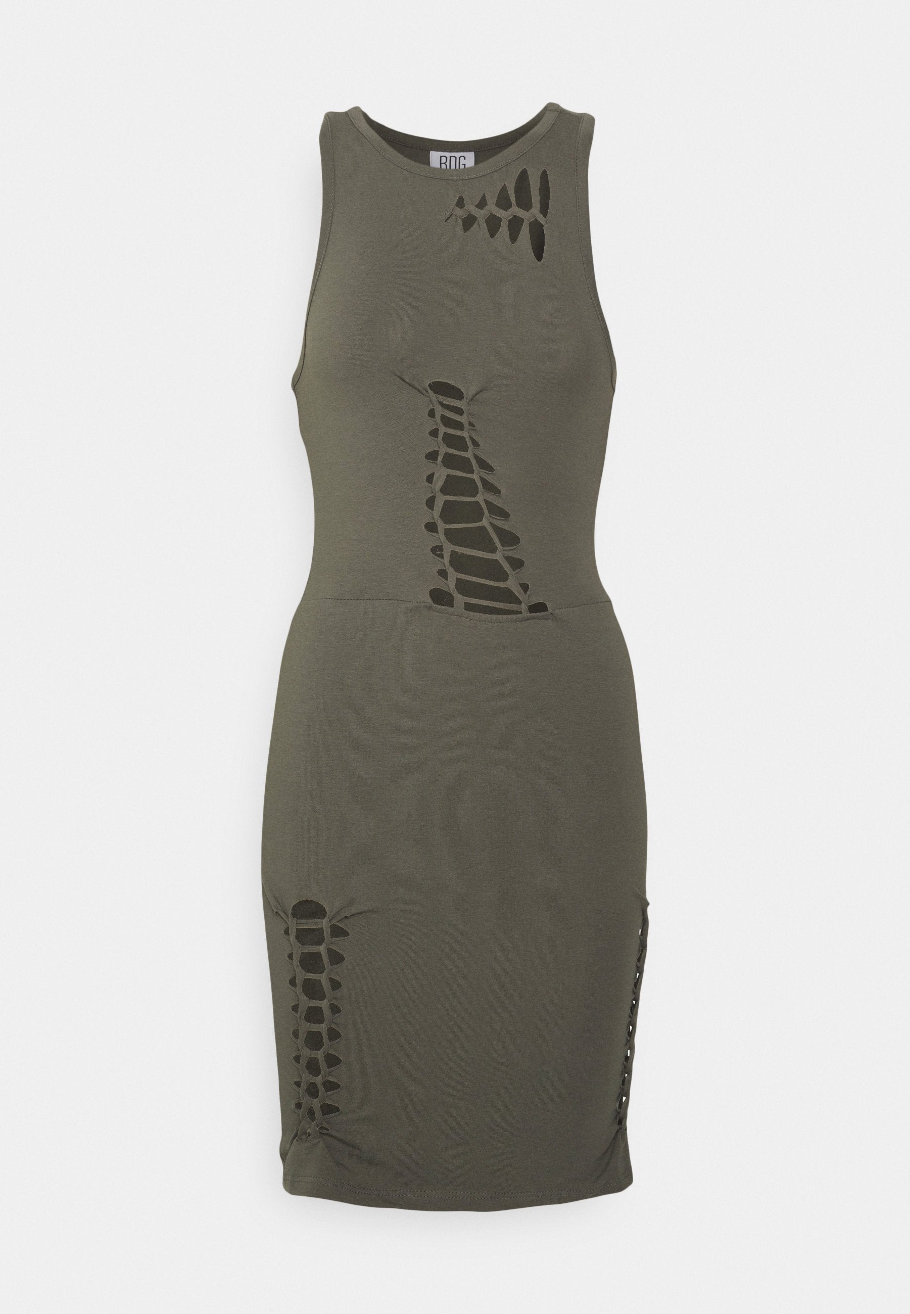 BDG Urban Outfitters  CUT OUT DRESS