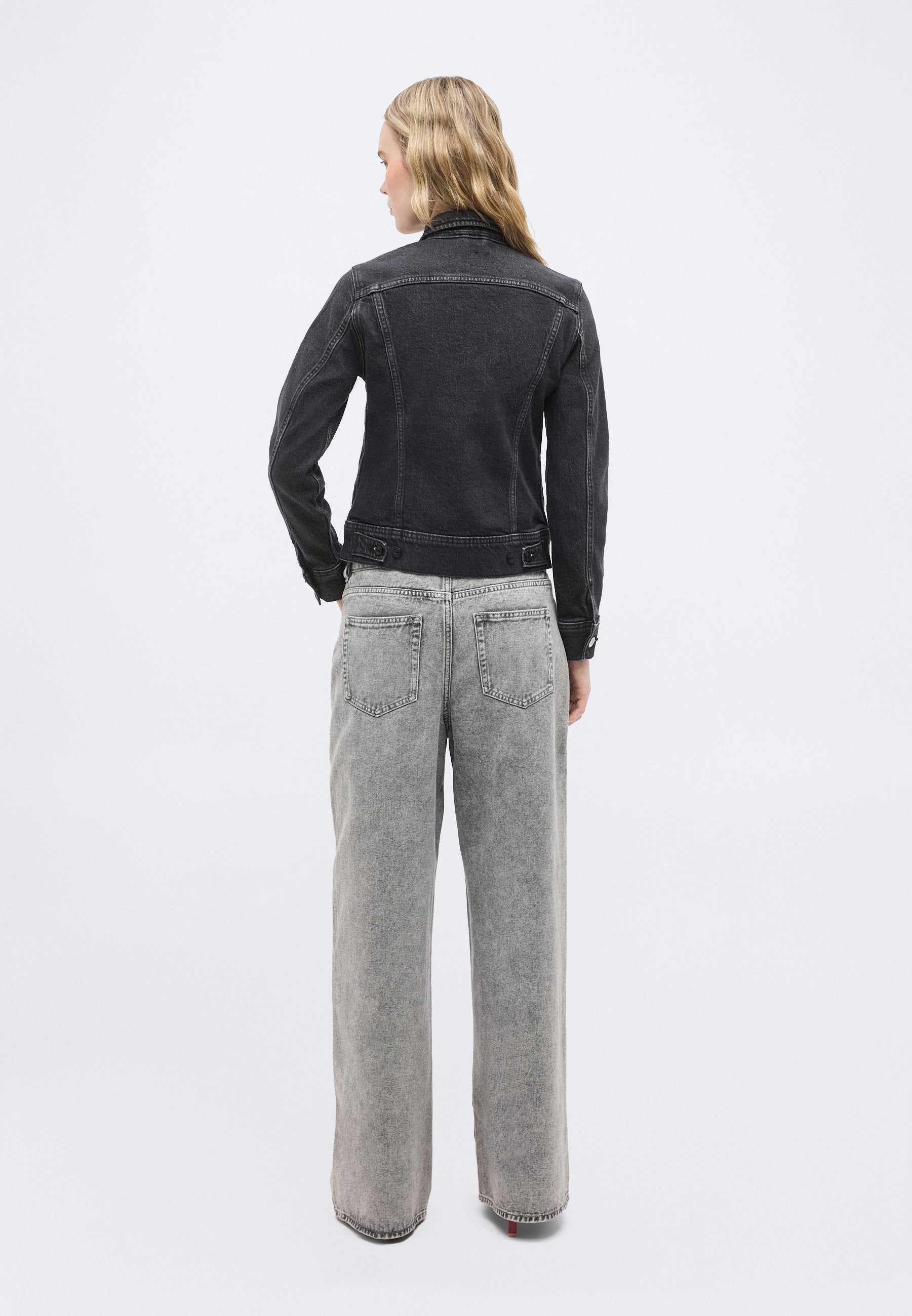 Lee RIDER JACKET