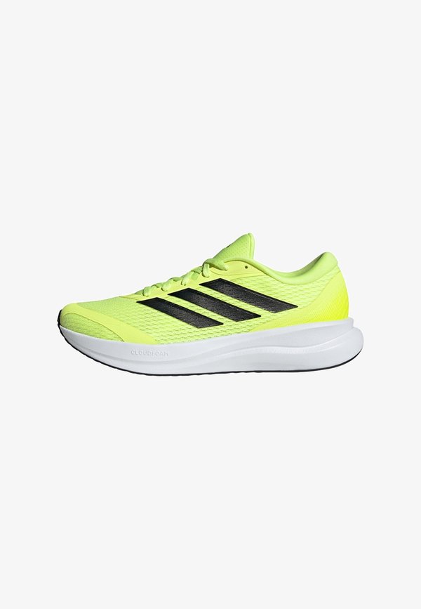 adidas Performance Walking trainers - hi-res yellow   core black   cloud white