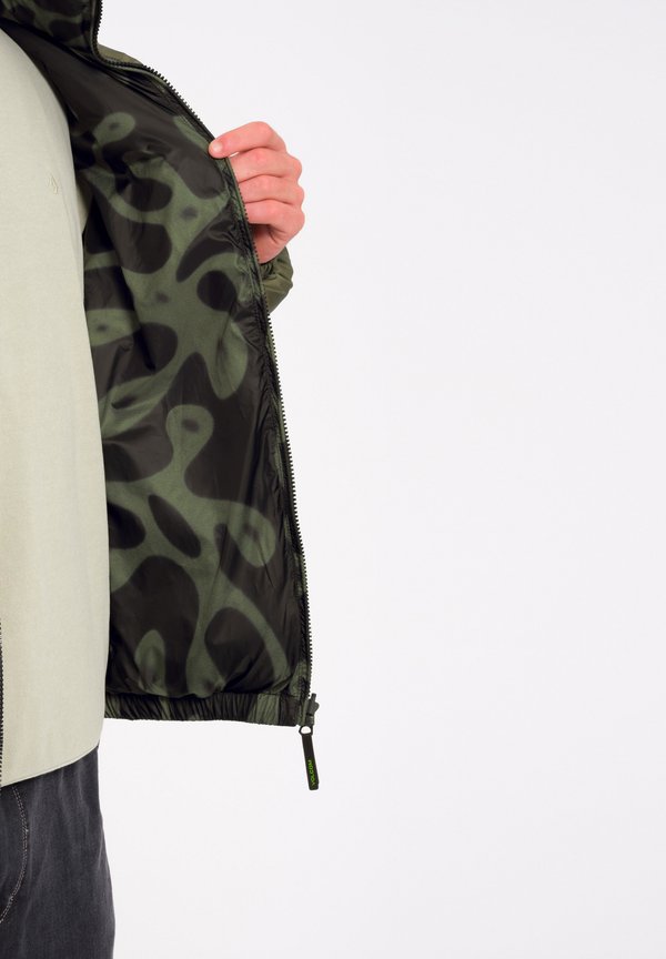 Volcom FA ZEPHYR WALLSTONE