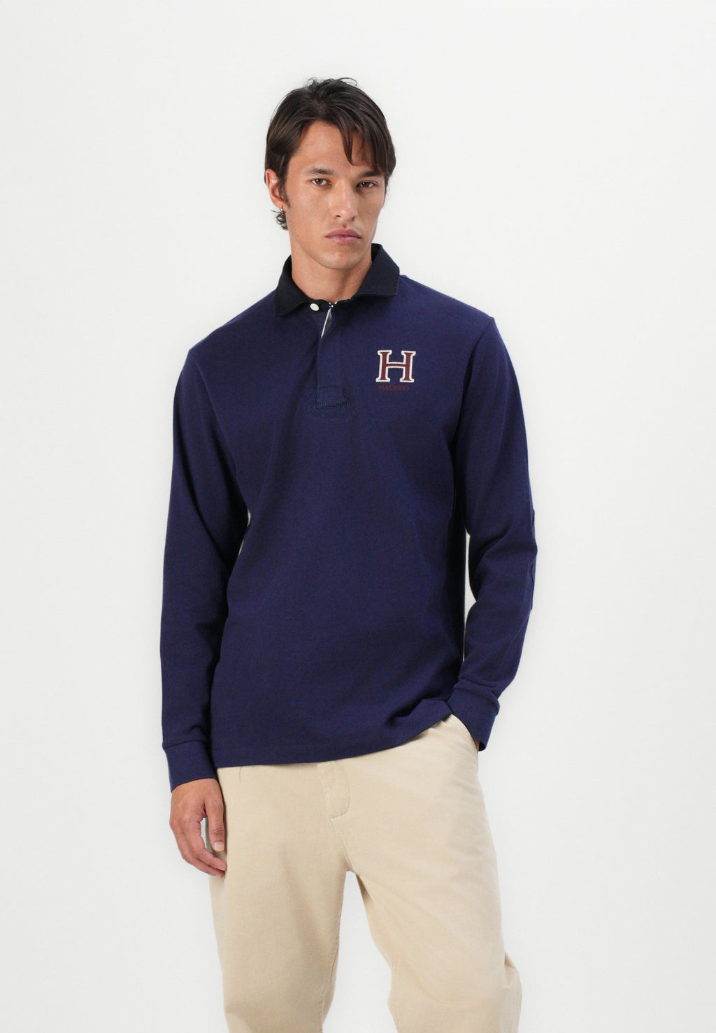 Hackett London HERITAGE RUGBY
