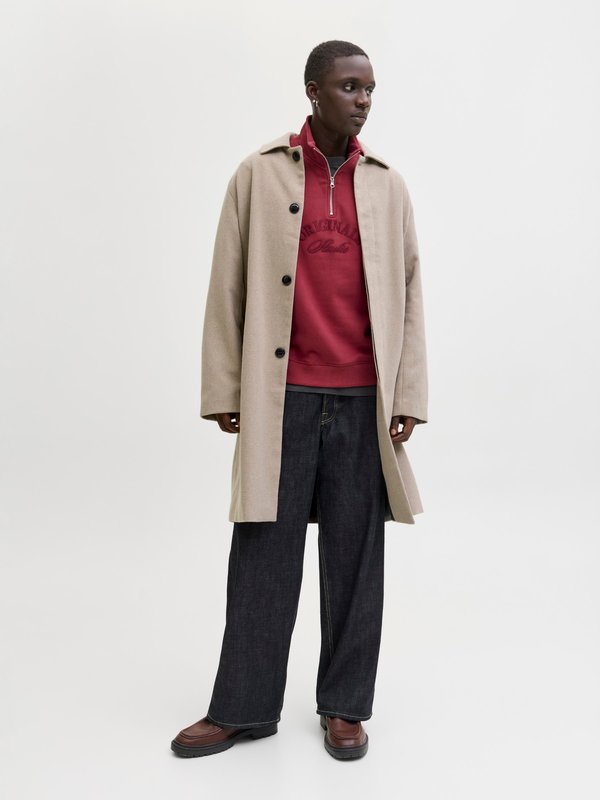 Jack & Jones Half zip Half zip