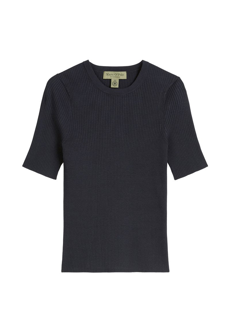 MARC O’POLO X DFB TRAVEL COLLECTION, SHORTSLEEVE, ROUND NECK Media 1