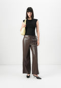 MARCIANO BY GUESS AMELIA CREW NECK