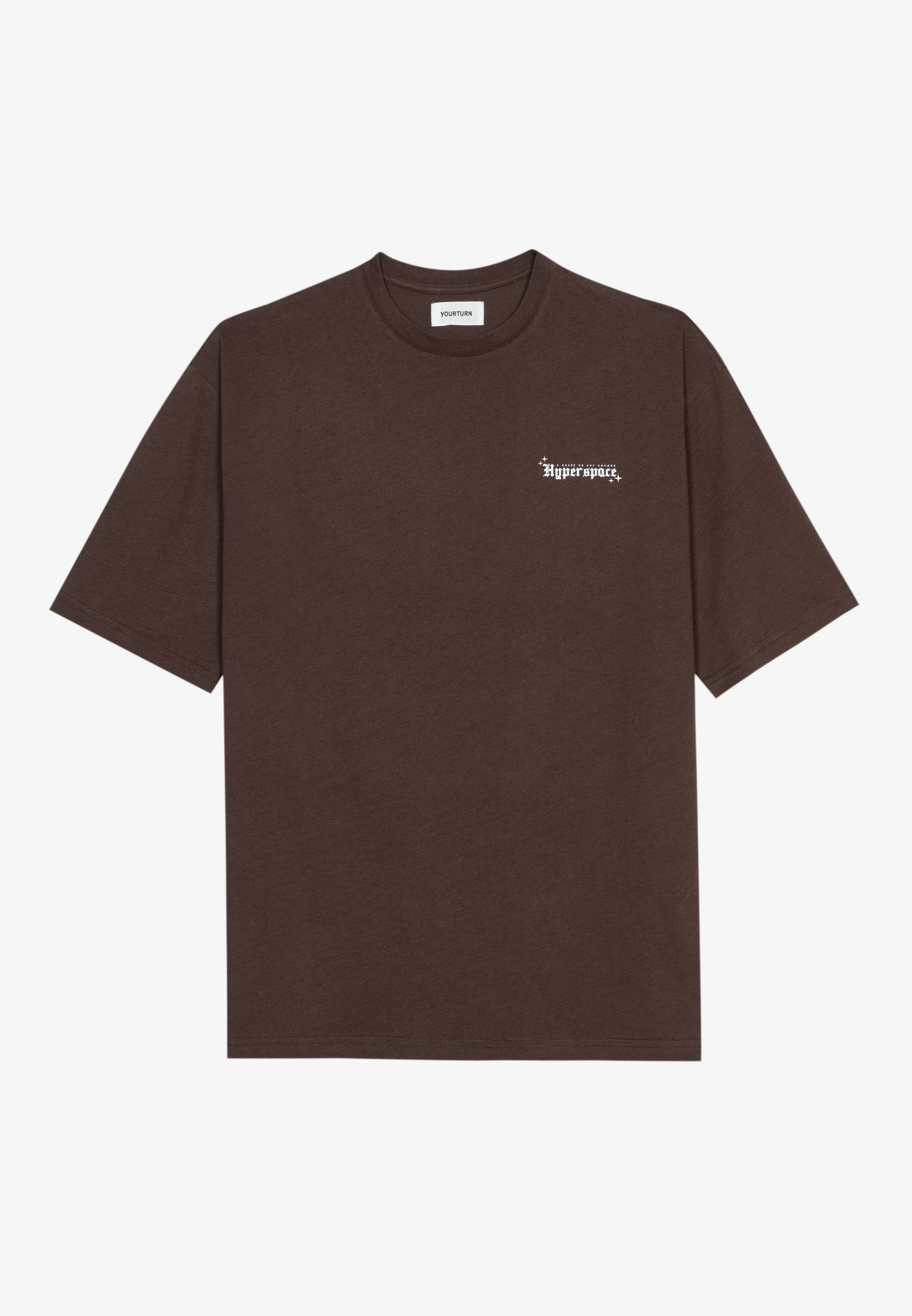 YOURTURN REGULAR FIT GRAPHIC