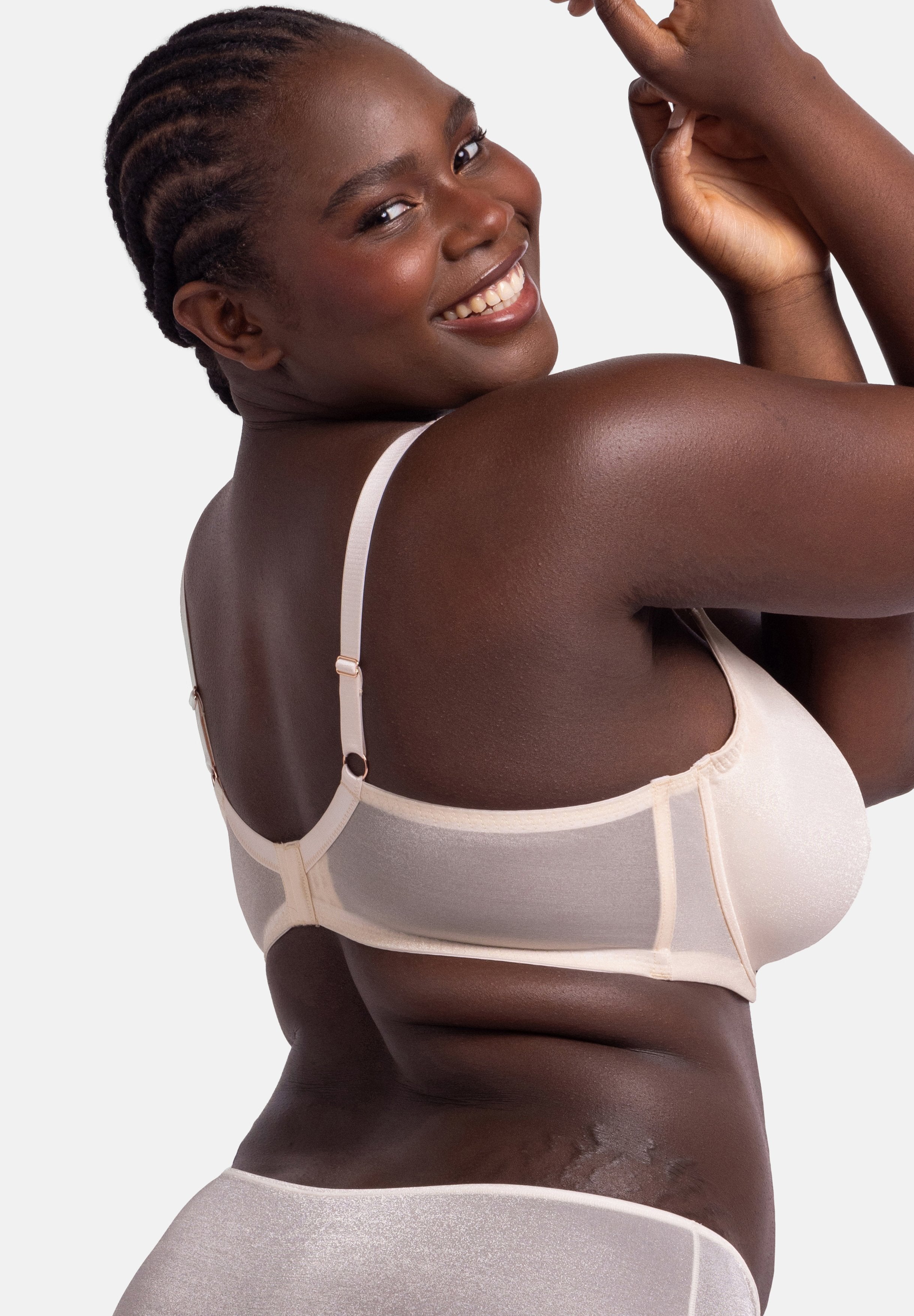 DORINA ORIGINS NON PADDED