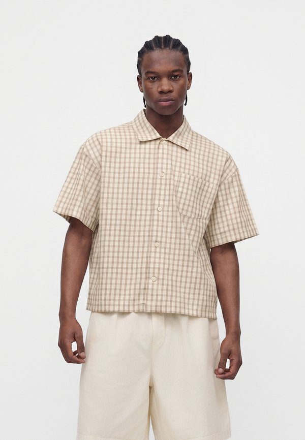 Jack & Jones Shirt - antique white
