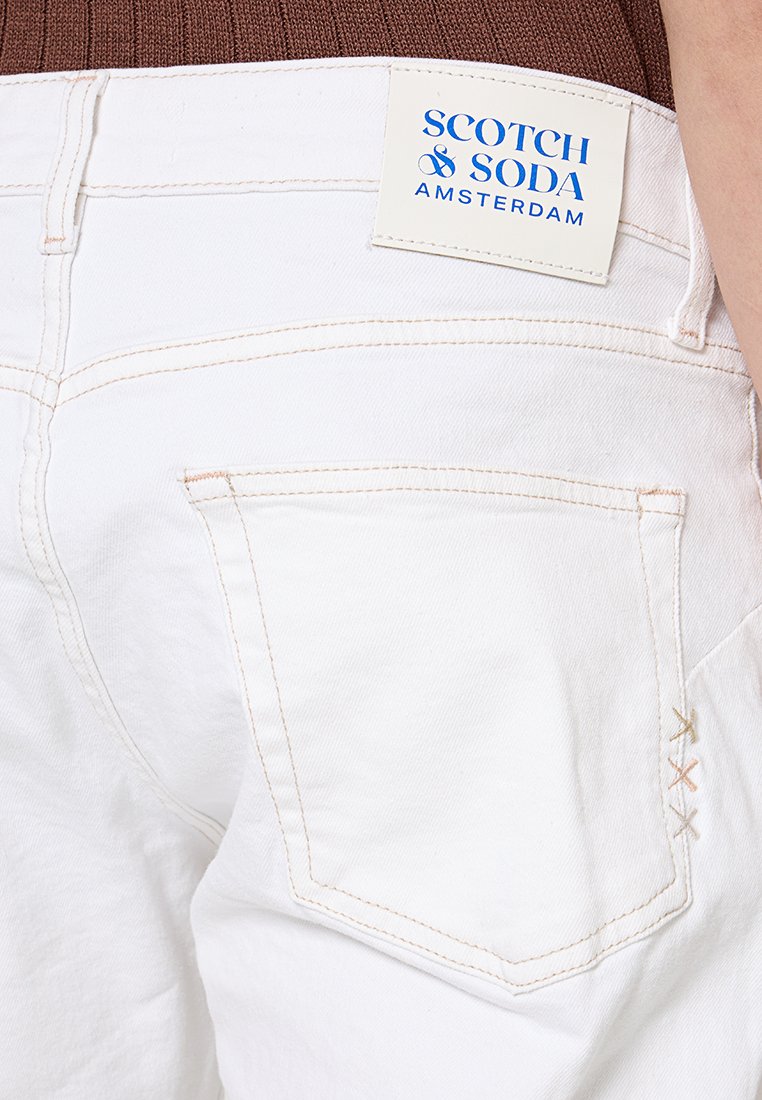 Scotch & Soda