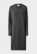 VILA VIKIMMIS V-NECK DRESS