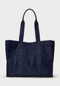 Lauren Ralph Lauren NYLON EXTRA LARGE STEVIE TOTE BAG