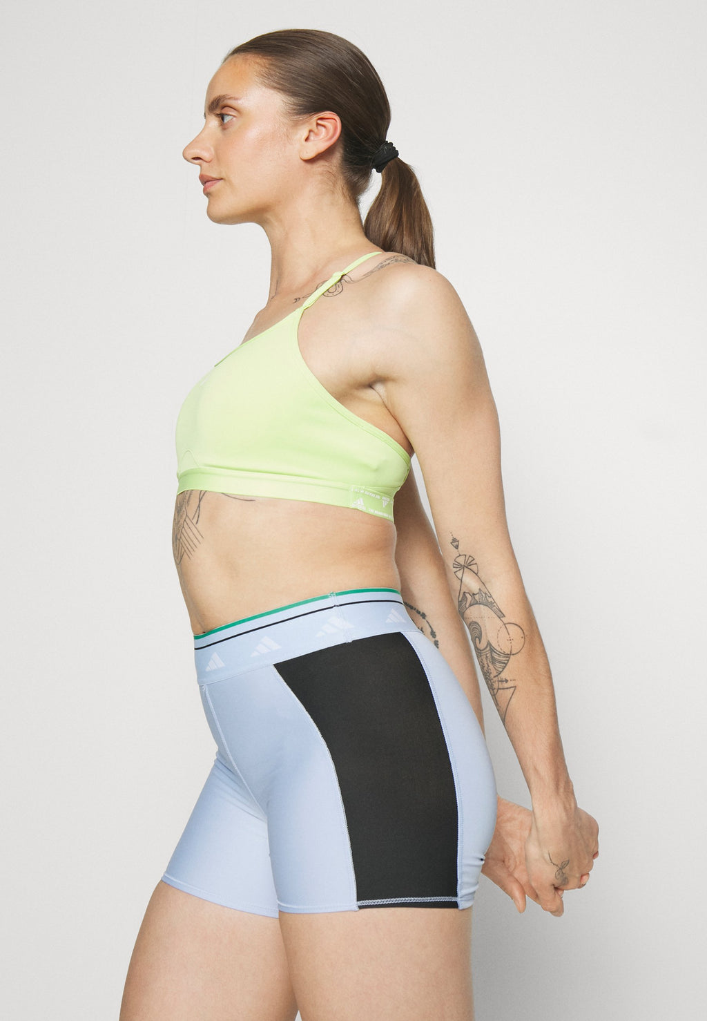 adidas Performance AEROREACT