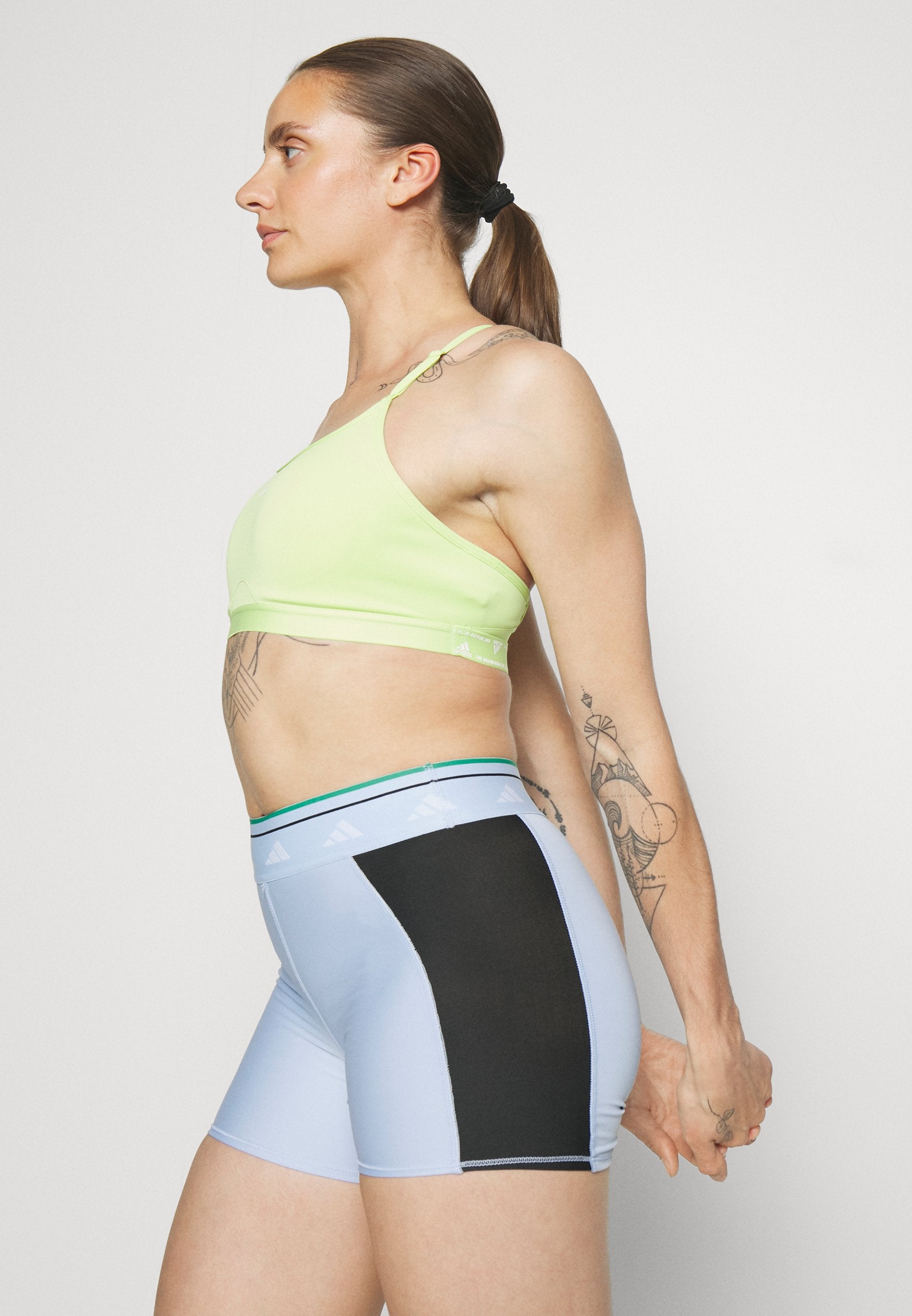 adidas Performance AEROREACT