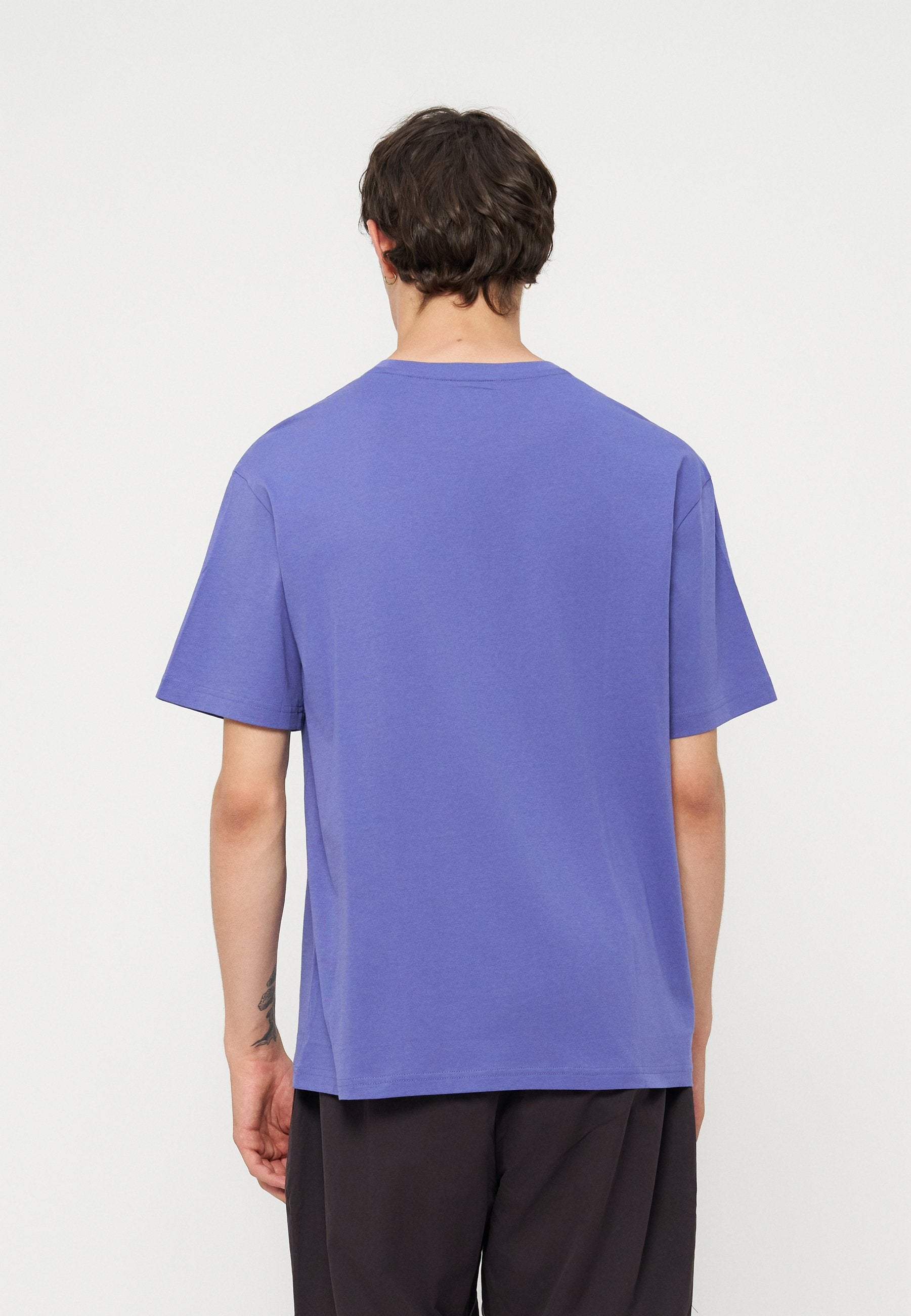 EA7 Emporio Armani T-Shirt print Media 2