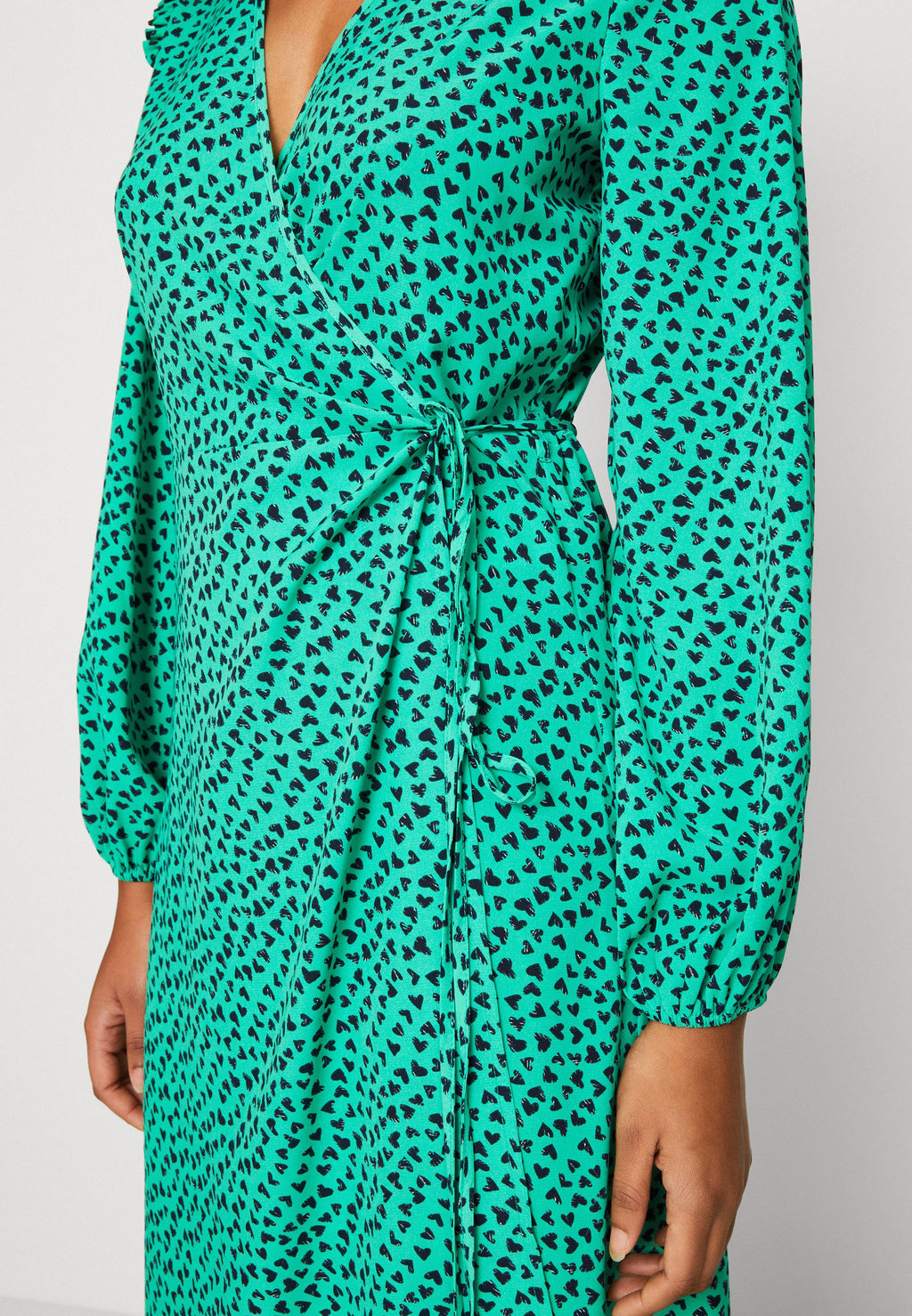 JDY JDYLILLO DETAIL SHIRT
