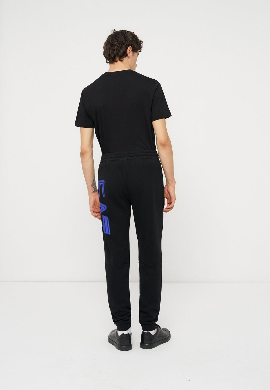 EA7 Emporio Armani Jogginghose Media 2