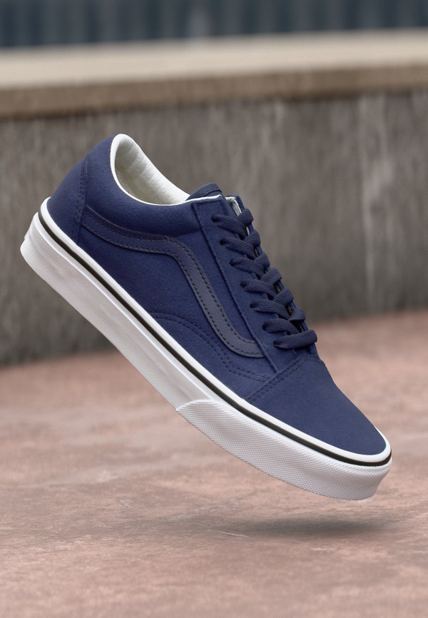 Vans TRAVIS BARKER OLD SKOOL UNISEX