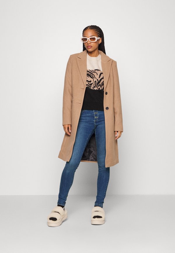 Vero Moda VMTANYA PIPING BUTTON