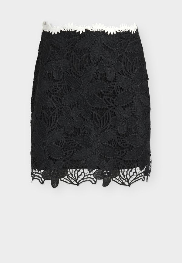 Bruuns Bazaar NYPABBJOANNAS SKIRT