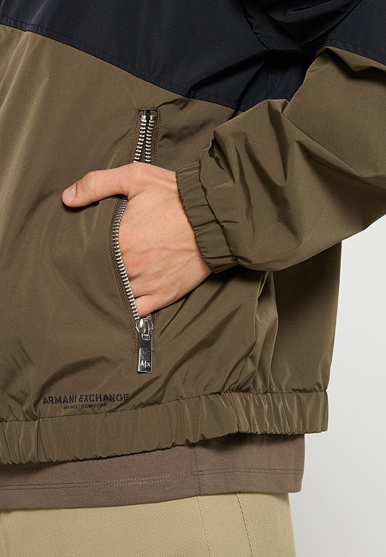 Armani Exchange Leichte Jacke Media 6